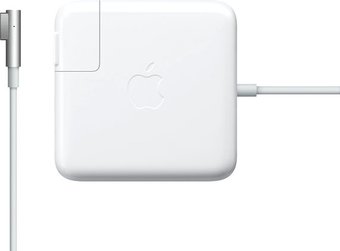Сетевое зарядное Apple 85W MagSafe Power Adapter MC556Z/B