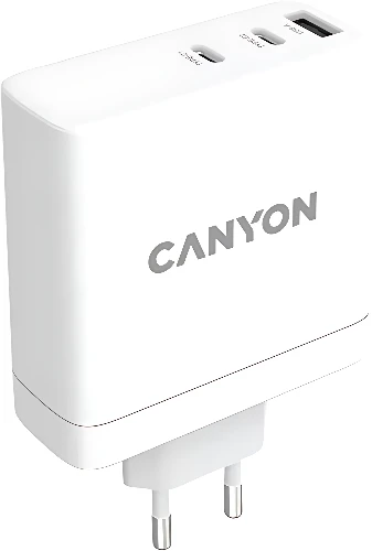 Сетевое зарядное Canyon H-140-01