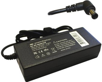 Сетевое зарядное Sony ADP-75UB