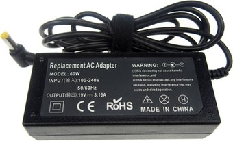 Сетевое зарядное Yidashun YI303