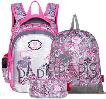 Школьный рюкзак ACROSS ACR22-410-9