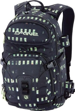 Спортивный рюкзак Dakine Heli Pro 20L