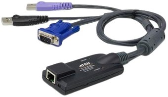 KVM переключатель Aten KA7177-AX