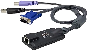 KVM переключатель Aten KA7177-AX