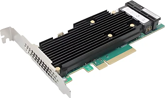 RAID-контроллер LSI MegaRAID SAS 9460-16i