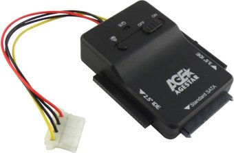 Адаптер AgeStar 3FBCP1