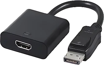Адаптер Cablexpert A-DPM-HDMIF-002