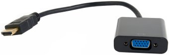 Адаптер Cablexpert A-HDMI-VGA-04