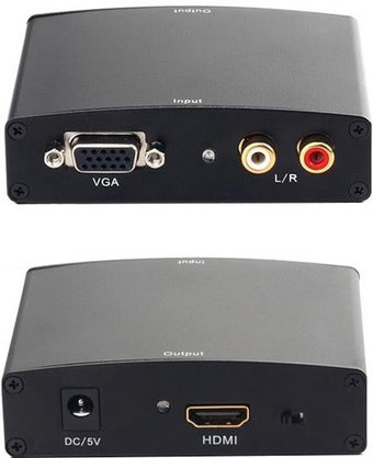 Адаптер Espada HCV0101