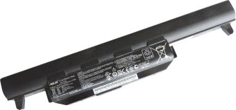 Аккумуляторы для ноутбуков ASUS A32-K55