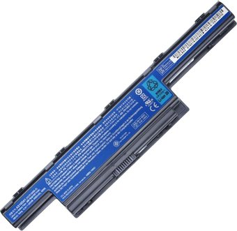 Аккумуляторы для ноутбуков Acer AS10D41