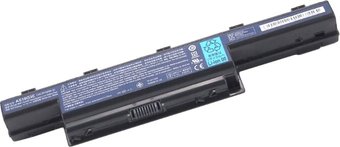 Аккумуляторы для ноутбуков Acer AS10G3E
