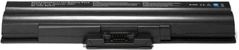 Аккумуляторы для ноутбуков Sony BPS21-NOCD