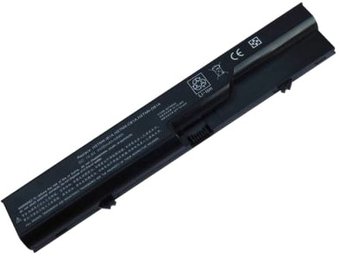 Аккумуляторы для ноутбуков TopON TOP-4320