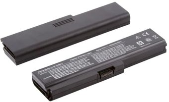 Аккумуляторы для ноутбуков Toshiba 3780