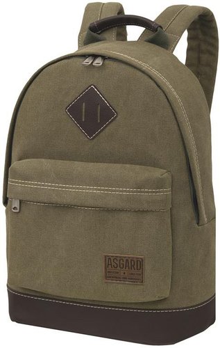 Городской рюкзак Asgard Р-7445