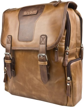 Городской рюкзак Carlo Gattini Selvatico Santerno 3007-03