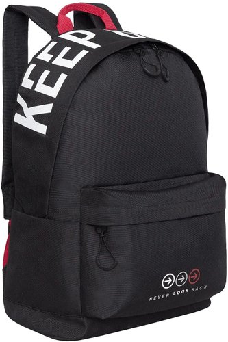 Городской рюкзак Grizzly RQL-317-5