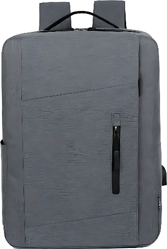 Городской рюкзак Miru Skinny 15.6