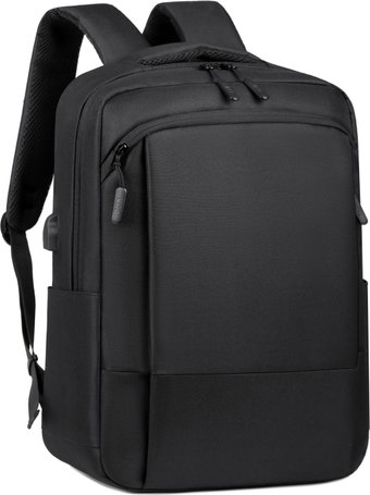 Городской рюкзак Miru SleekStyle 17.3" MBP-1075