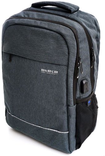 Городской рюкзак Stelz 21-120-002