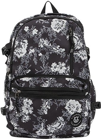 Городской рюкзак VALIGETTI 308-M299-8-BLK