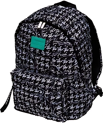 Городской рюкзак deVente Limited Edition. Vogue 7032404