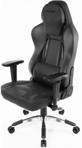 Игровоекресло AKRacing Obsidian