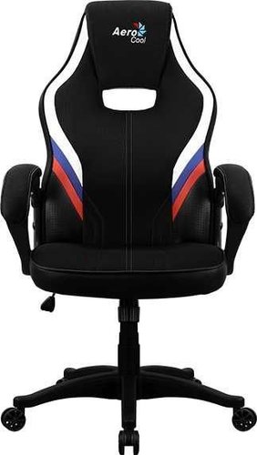 Игровоекресло AeroCool AERO 2 Alpha RUS