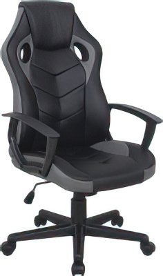 Игровоекресло Brabix Fighter GM-008 532507