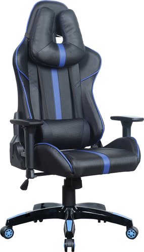 Игровоекресло Brabix GT Carbon GM-120