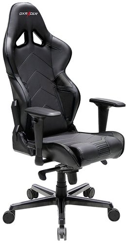 Игровоекресло DXRacer OH/RV131/N