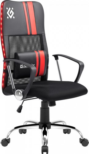 Игровоекресло Defender Optix