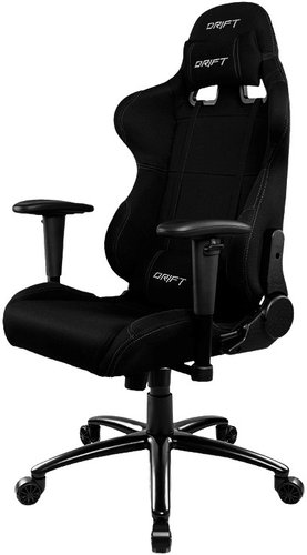 Игровоекресло Drift DR100