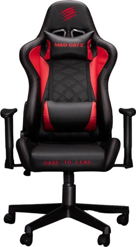 Игровоекресло Mad Catz G.Y.R.A. C1