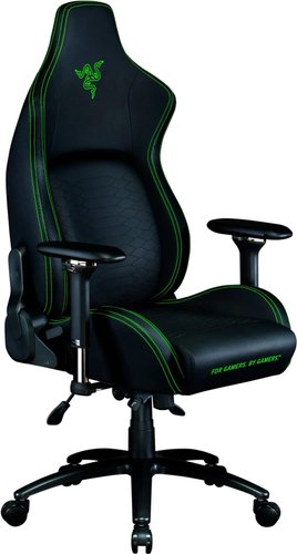 Игровоекресло Razer Iskur XL