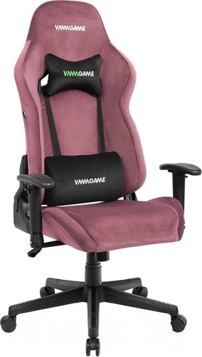 Игровоекресло VMM Game Astral OT-B23-VRPK
