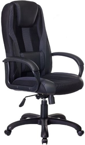 Игровоекресло Zombie VIKING-9/BLACK