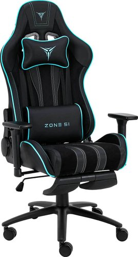 Игровоекресло Zone51 Gravity Plus