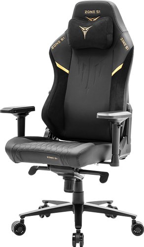 Игровоекресло Zone51 Predator