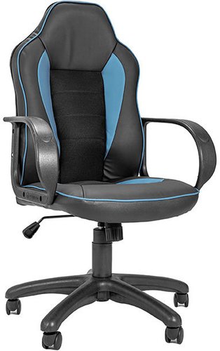 Игровоекресло Фабрикант Старк