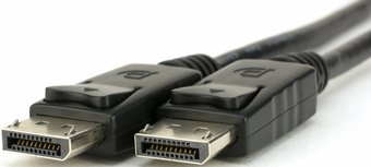 Кабель ACD DisplayPort - DisplayPort ACD-DDPM2-50B