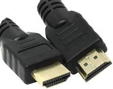 Кабель BaseLevel BL-HDMI-1.4-5.0