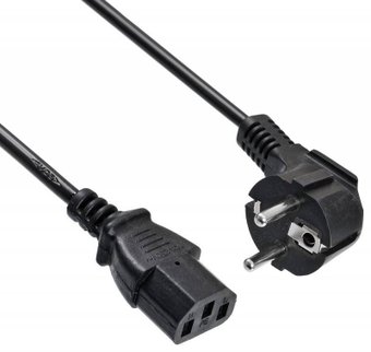 Кабель Buro AN23-1000 1.8м