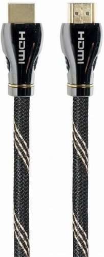 Кабель Cablexpert CCBP-HDMI8K-1M