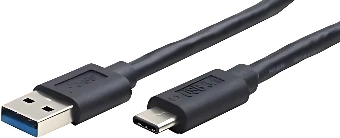 Кабель Cablexpert CCP-USB3-AMCM-6