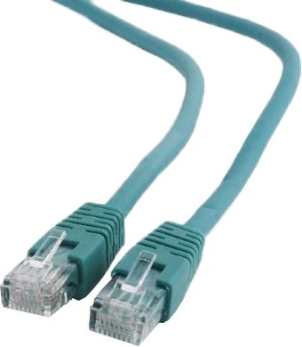 Кабель Cablexpert PP6U-1M/G