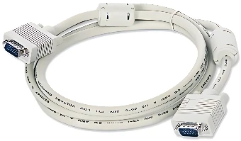 Кабель Gembird CC-VGA-6