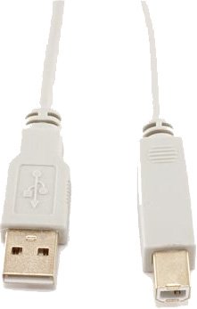 Кабель Simpatio PTUSBAUSBB18M