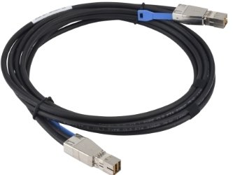 Кабель Supermicro CBL-SAST-0690-1